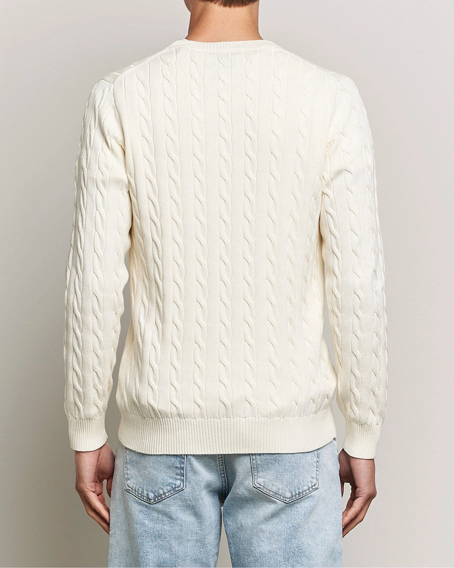 THE CREAM KNIT