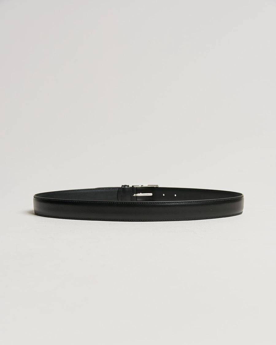 VANGUARD LEATHER BELT