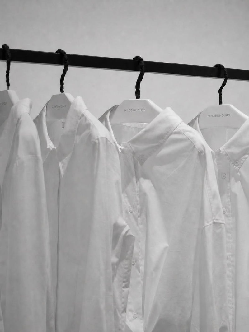 The Shirt Atelier