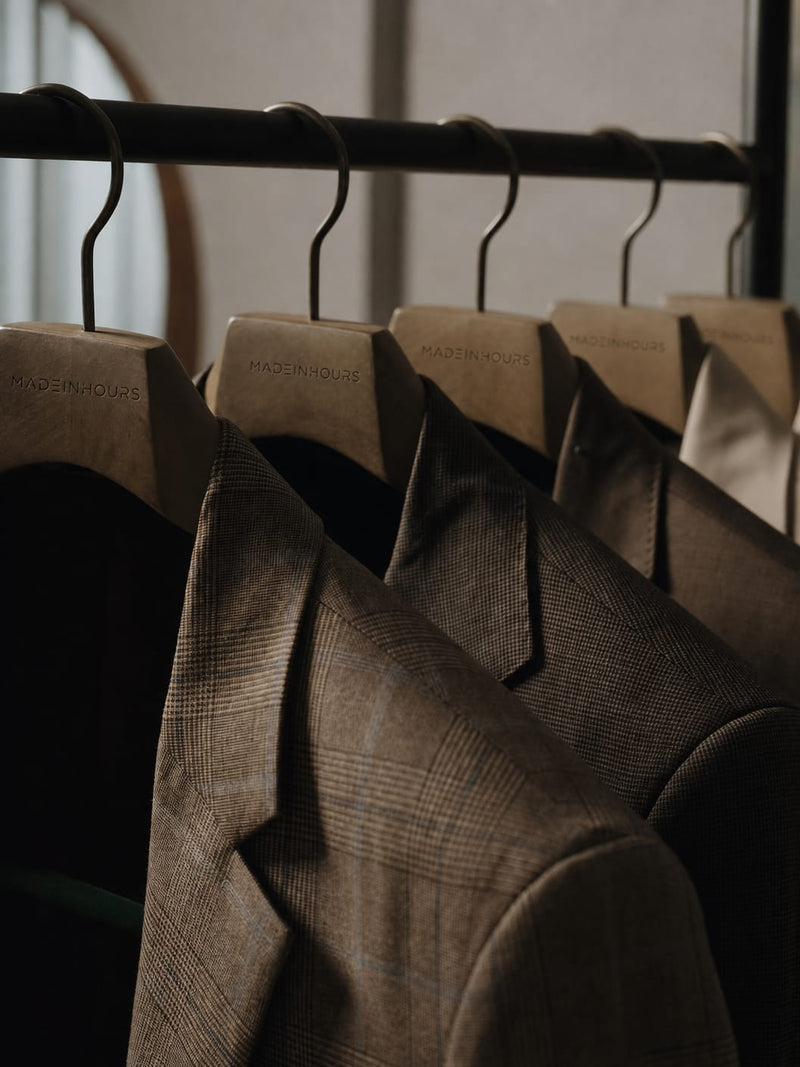 The Coat Atelier