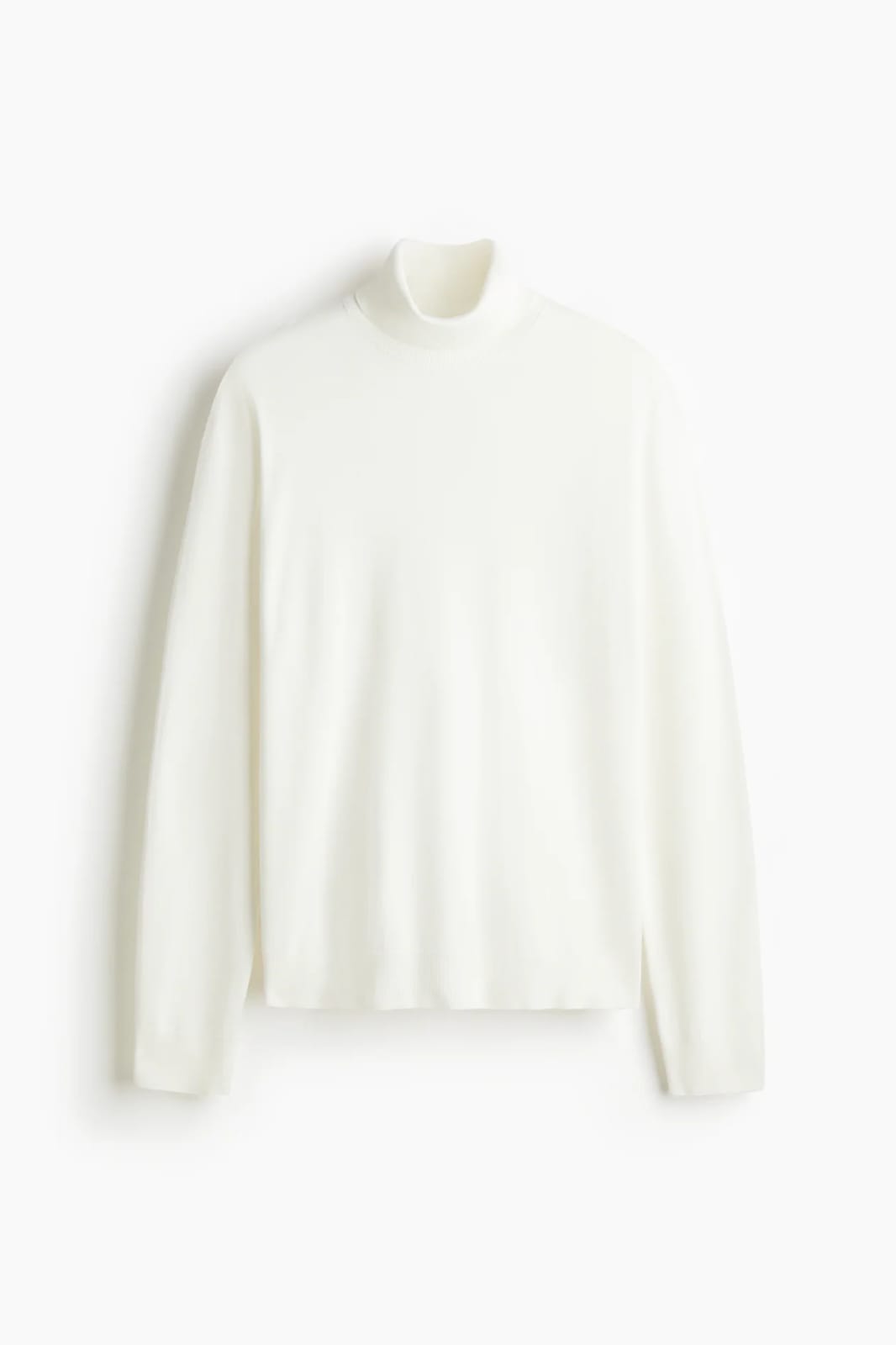 GARRISON TURTLENECK