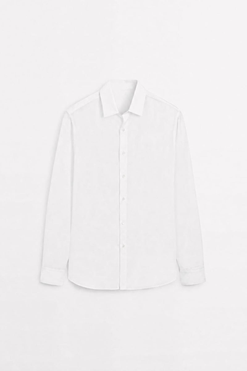 OXFORD SHIRT