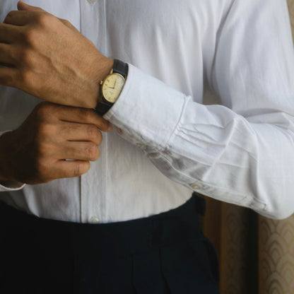 OXFORD SHIRT