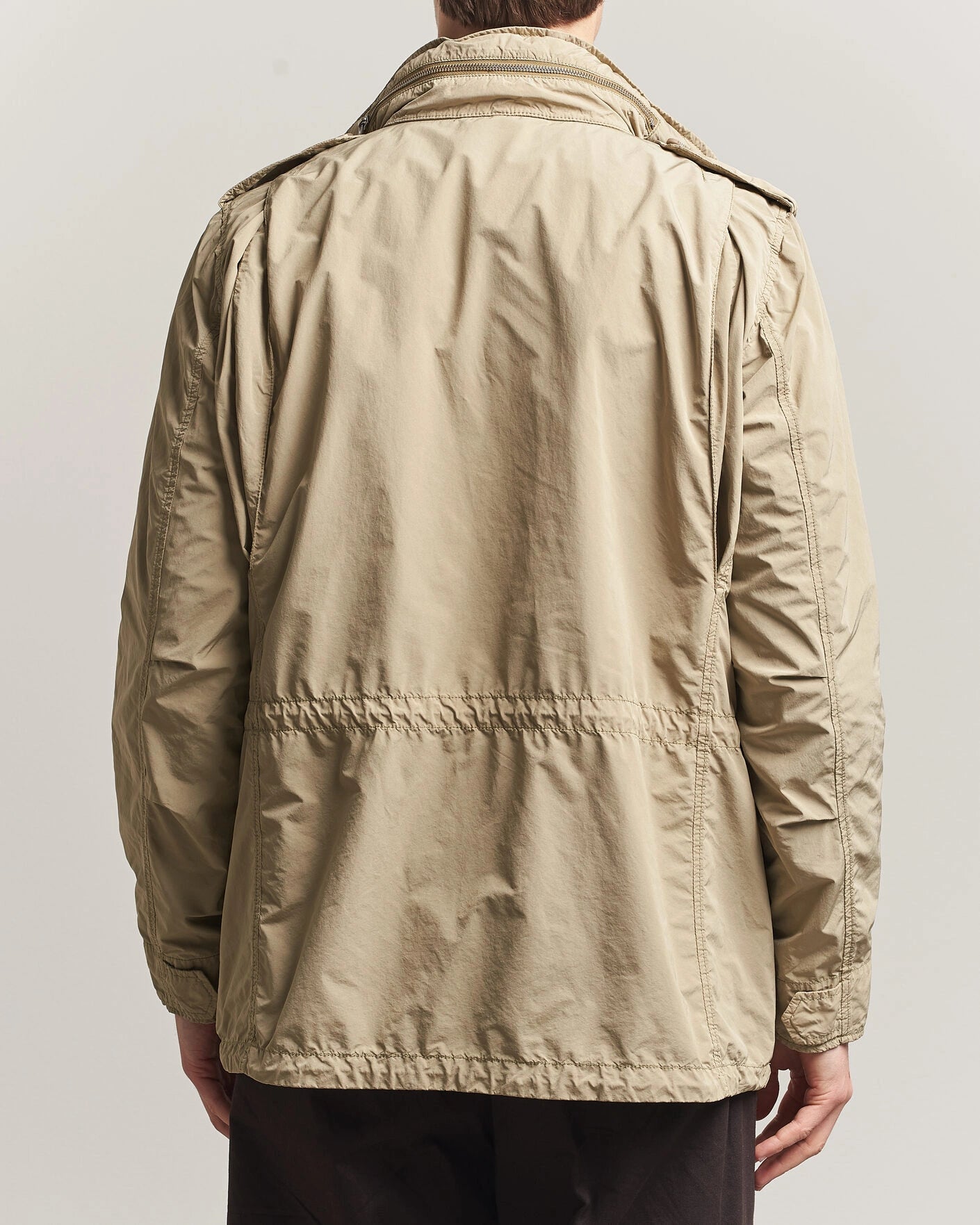 Field Jacket Sand