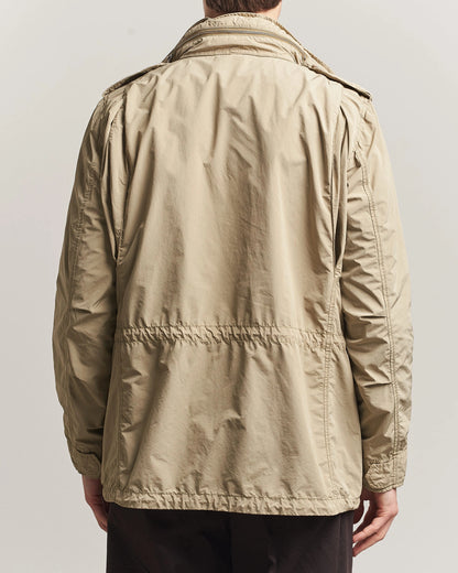Field Jacket Sand