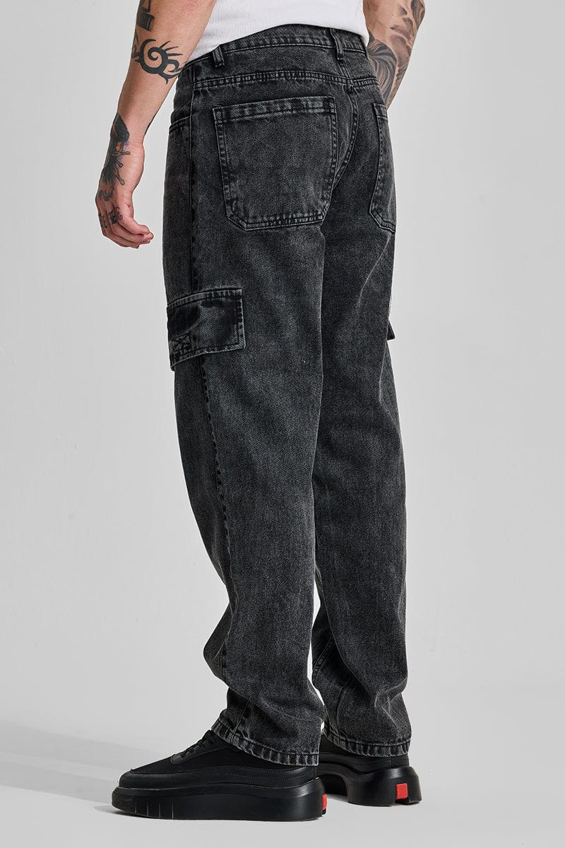 ASH STREET DENIM