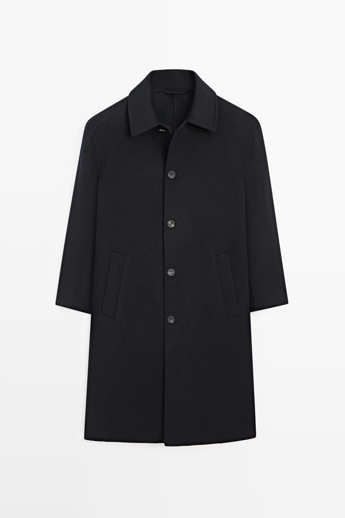 Wool Coat