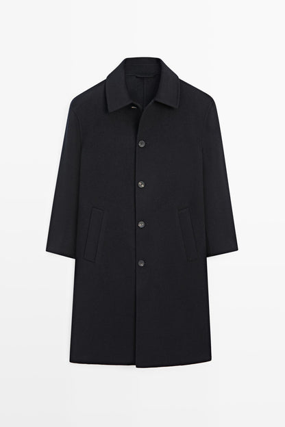 Wool Coat