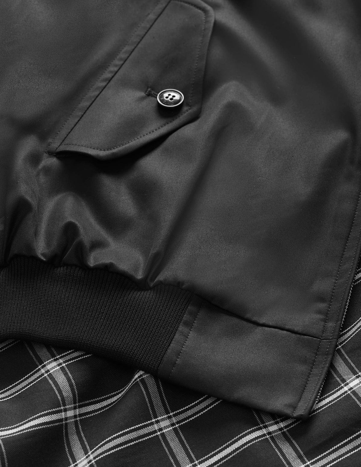 HARRINGTON JACKET