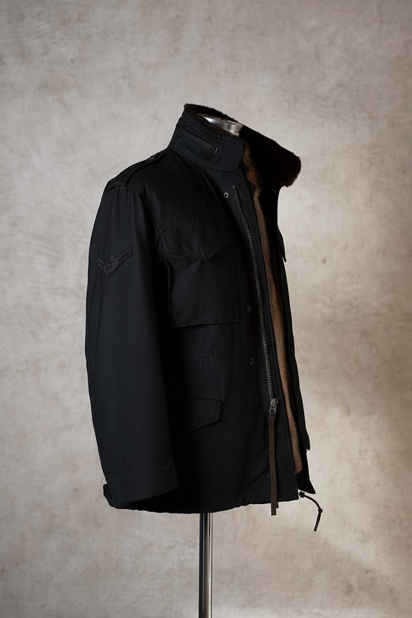 M65 FIELD JACKET