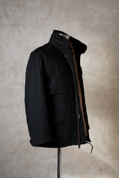 M65 FIELD JACKET
