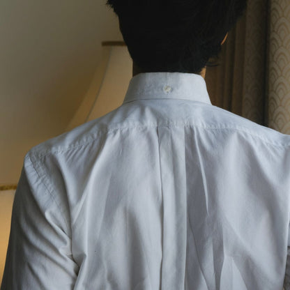 OXFORD SHIRT