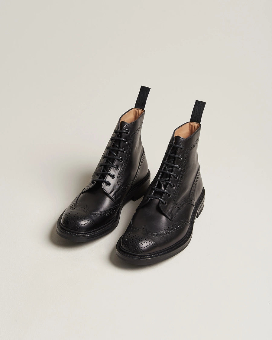 COUNTRY BOOTS