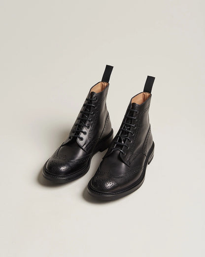 COUNTRY BOOTS