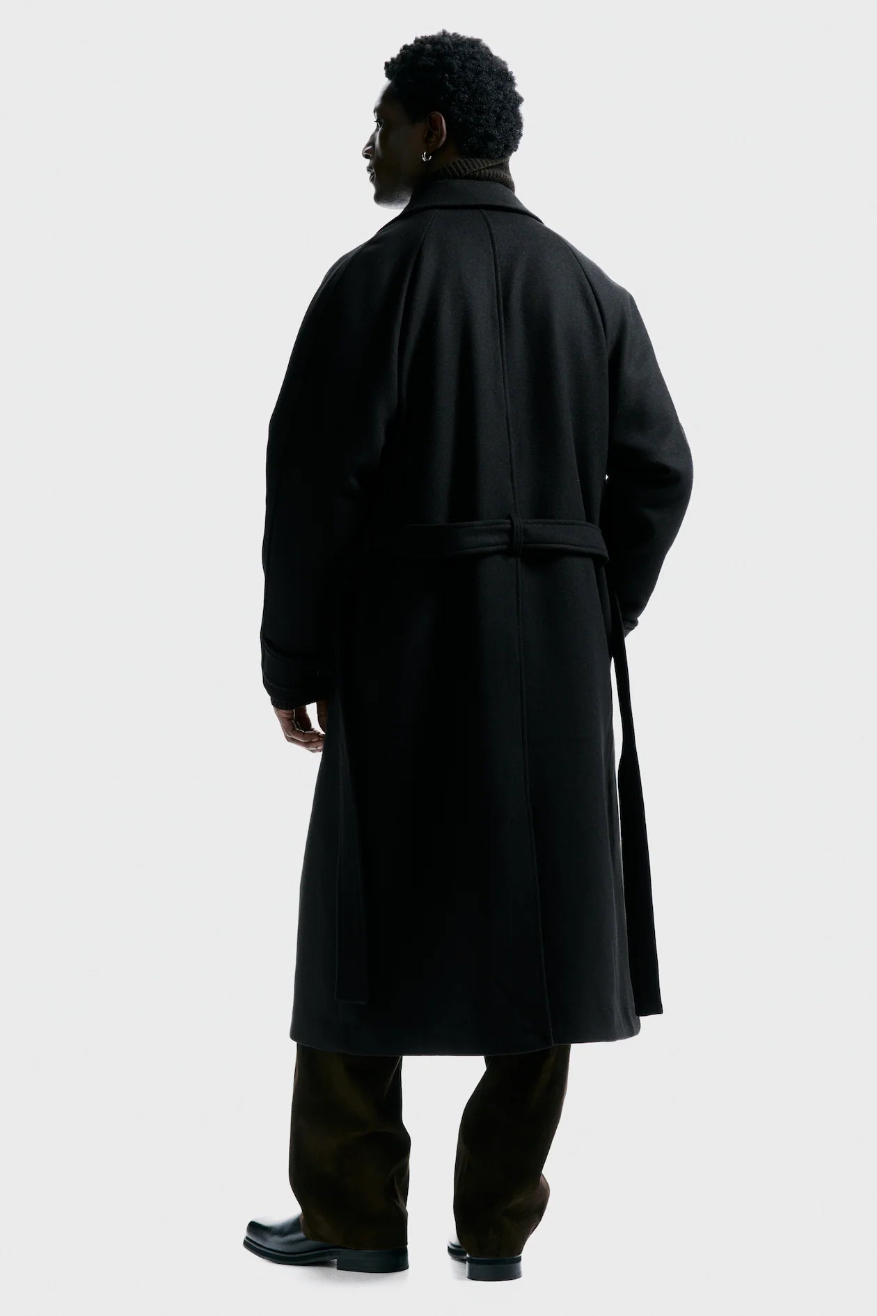LODEN COAT