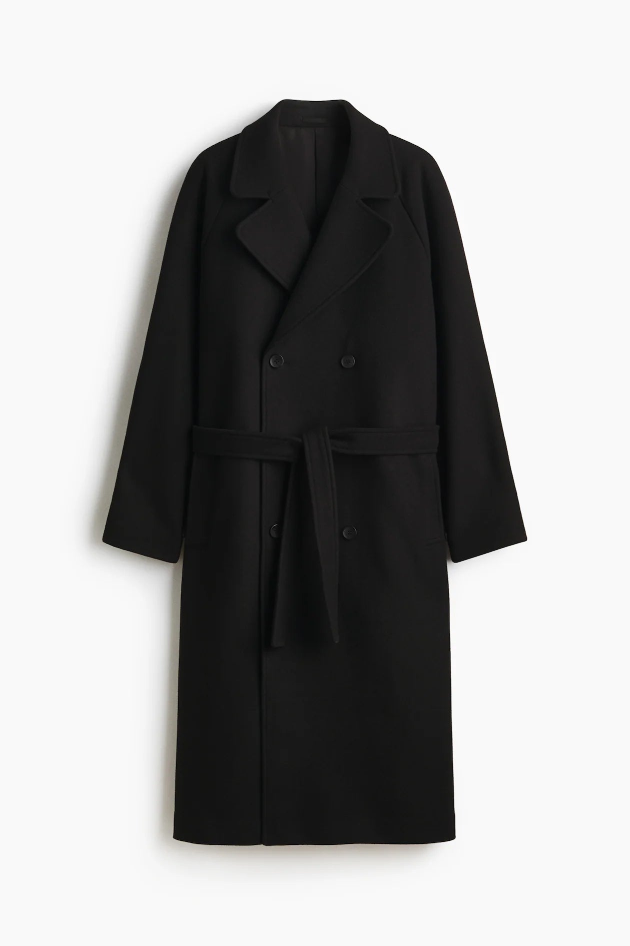 LODEN COAT
