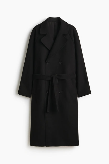 LODEN COAT