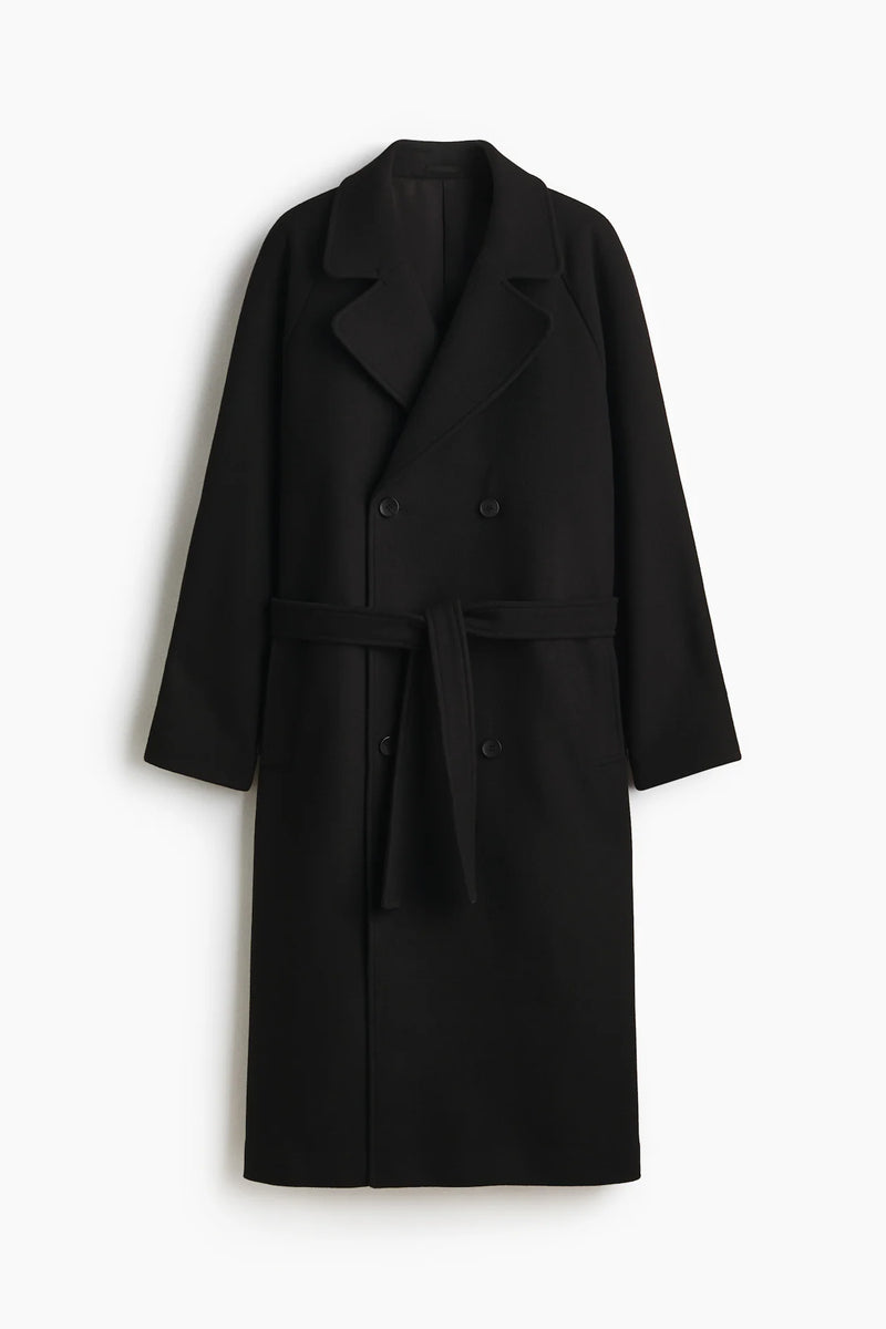LODEN COAT