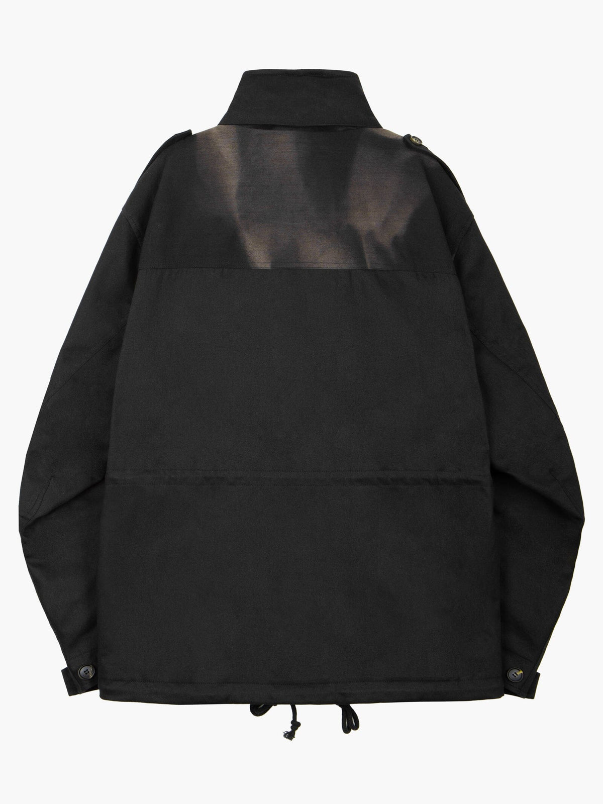 BLEACHED FIELD JACKET