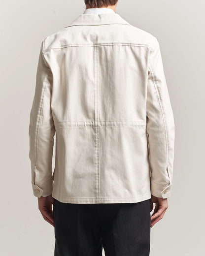 FIELD SHIRT JACKET