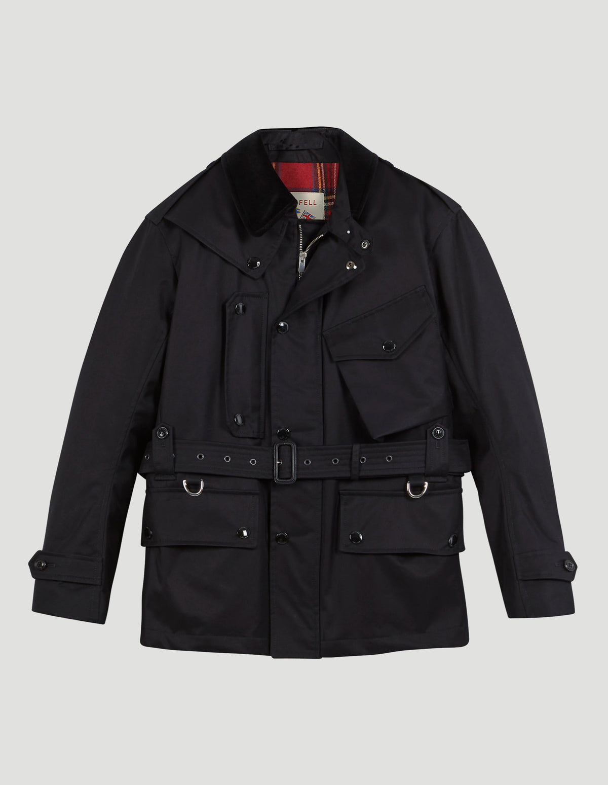 Tourer Jacket