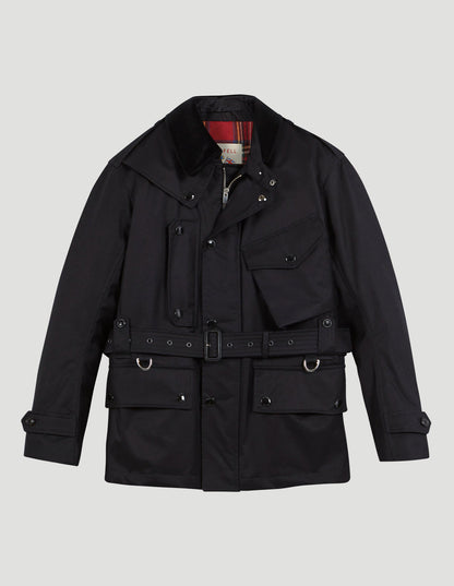 Tourer Jacket