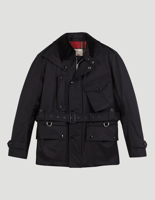 Tourer Jacket