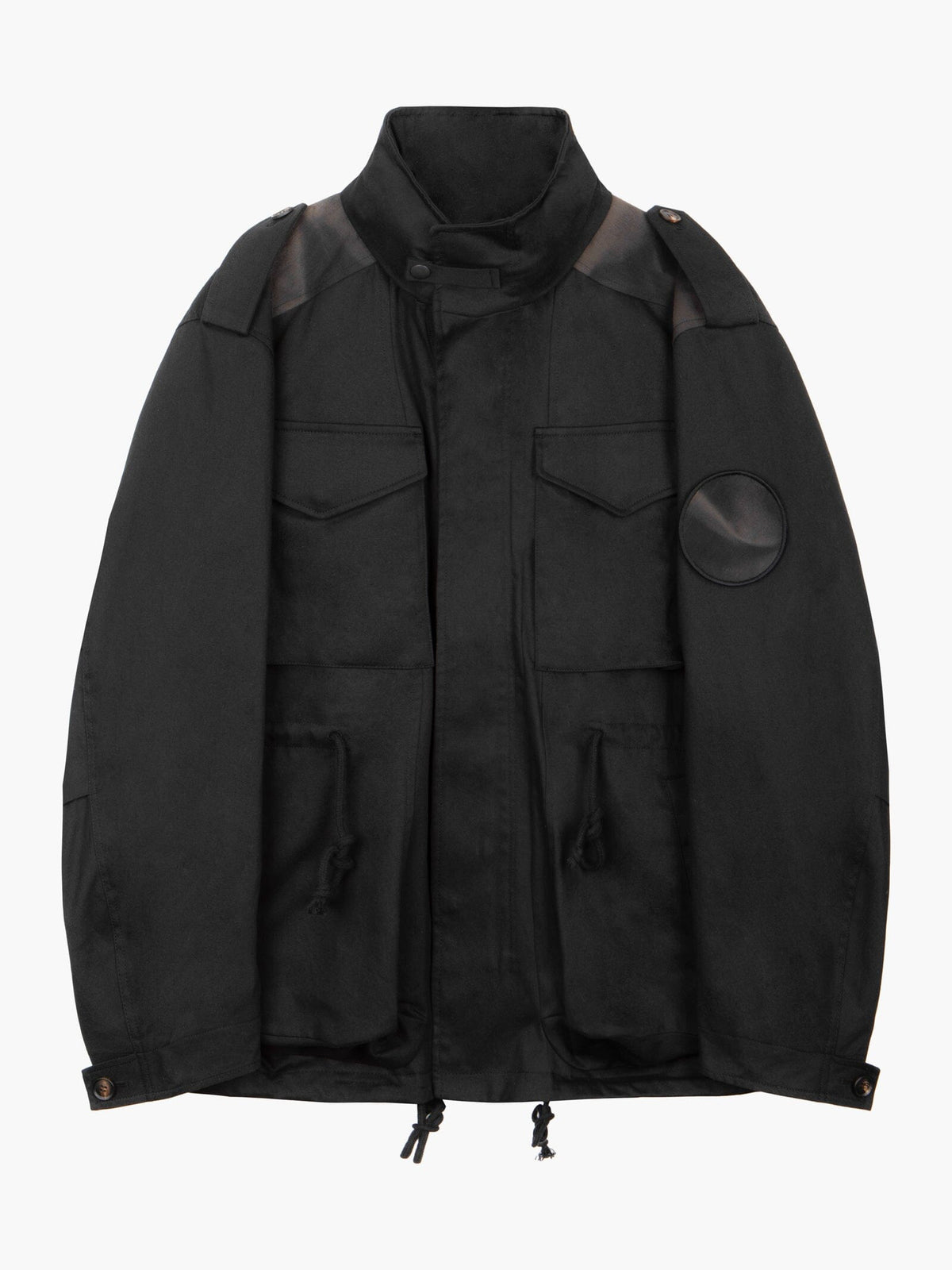 BLEACHED FIELD JACKET