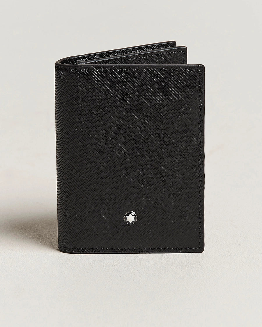FULL GRAIN WALLET