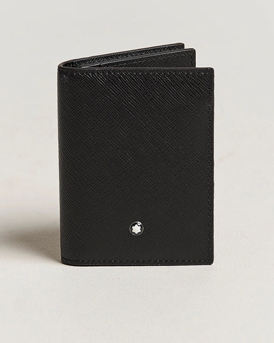 FULL GRAIN WALLET