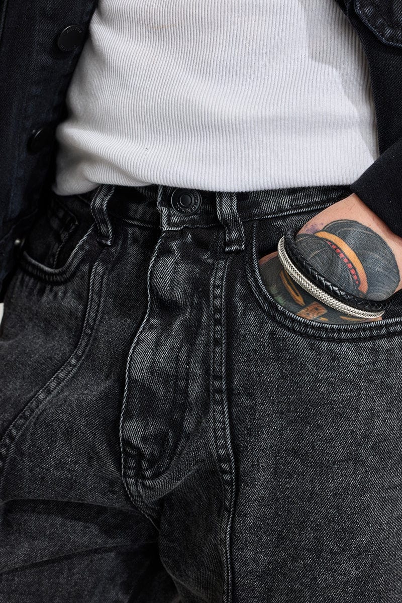 ASH STREET DENIM