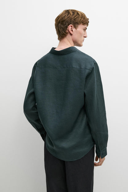 Emerald Shirt