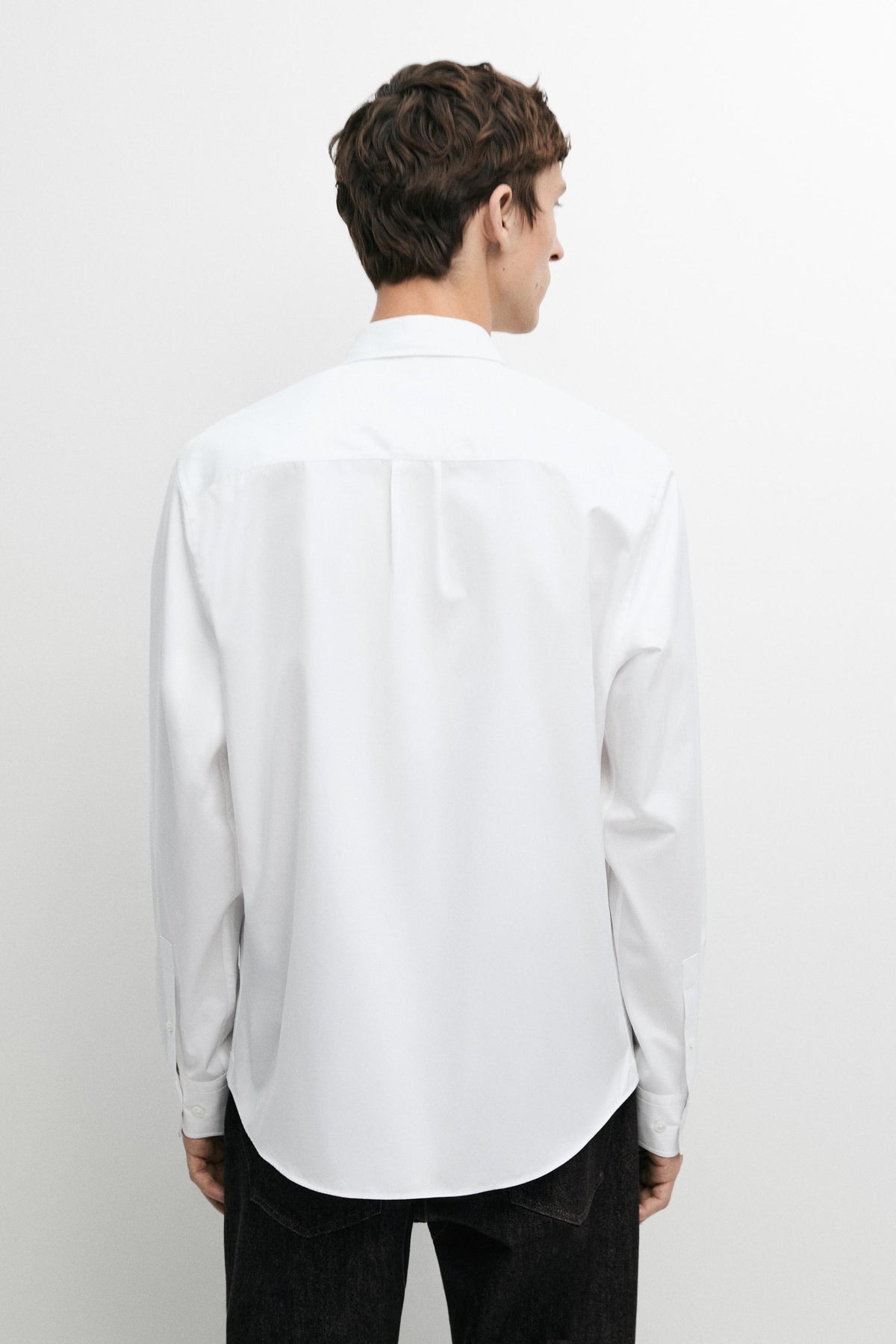 OXFORD SHIRT