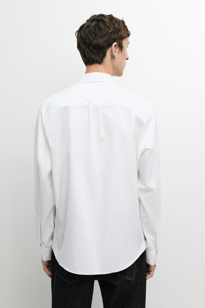 OXFORD SHIRT