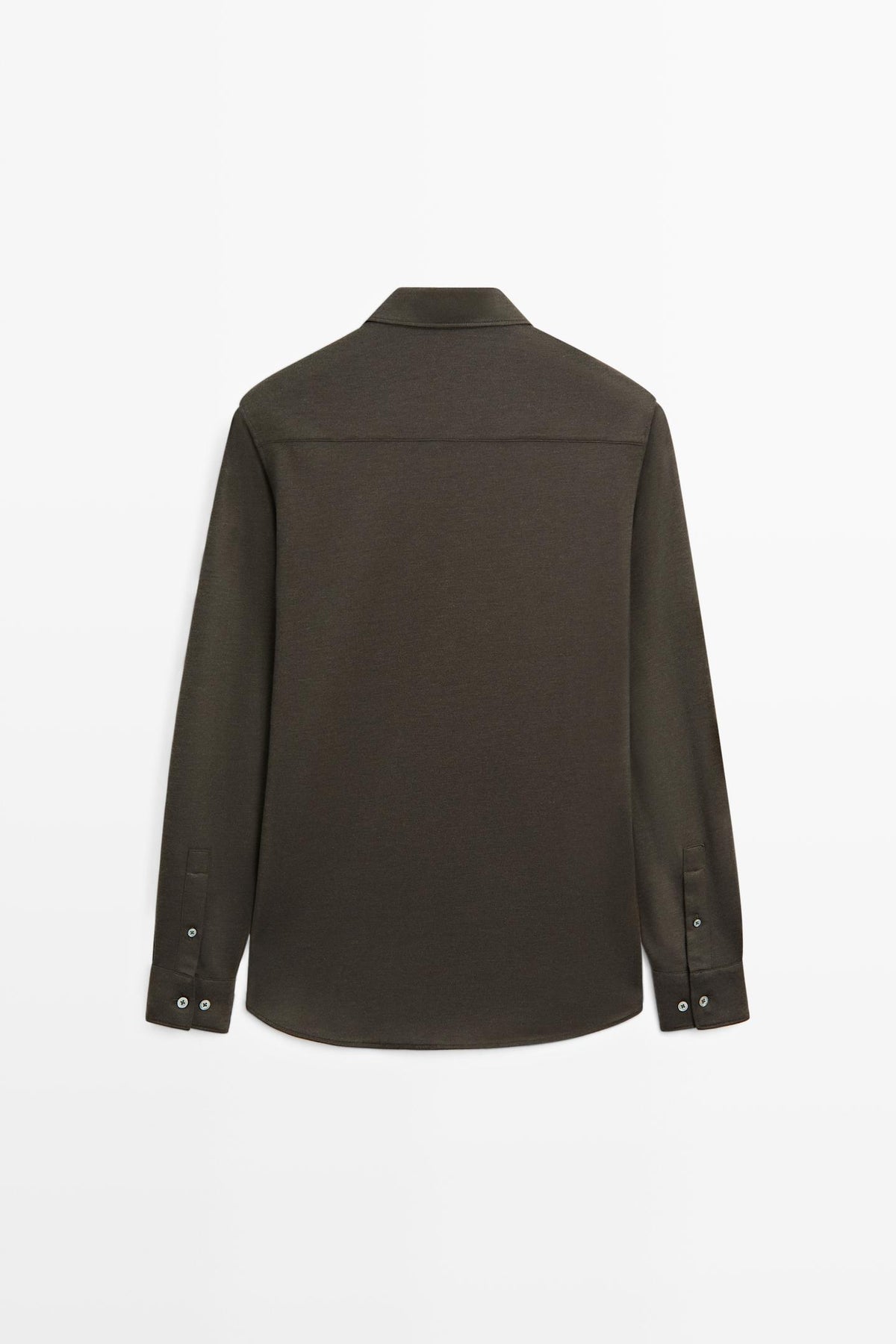 Noir Terra Shirt