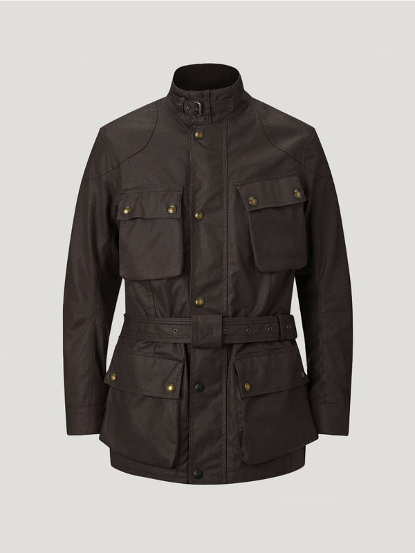 TRIALMASTER JACKET
