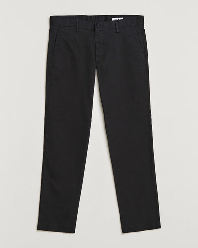 TAILORED CHINO