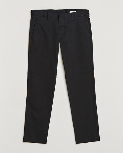 TAILORED CHINO