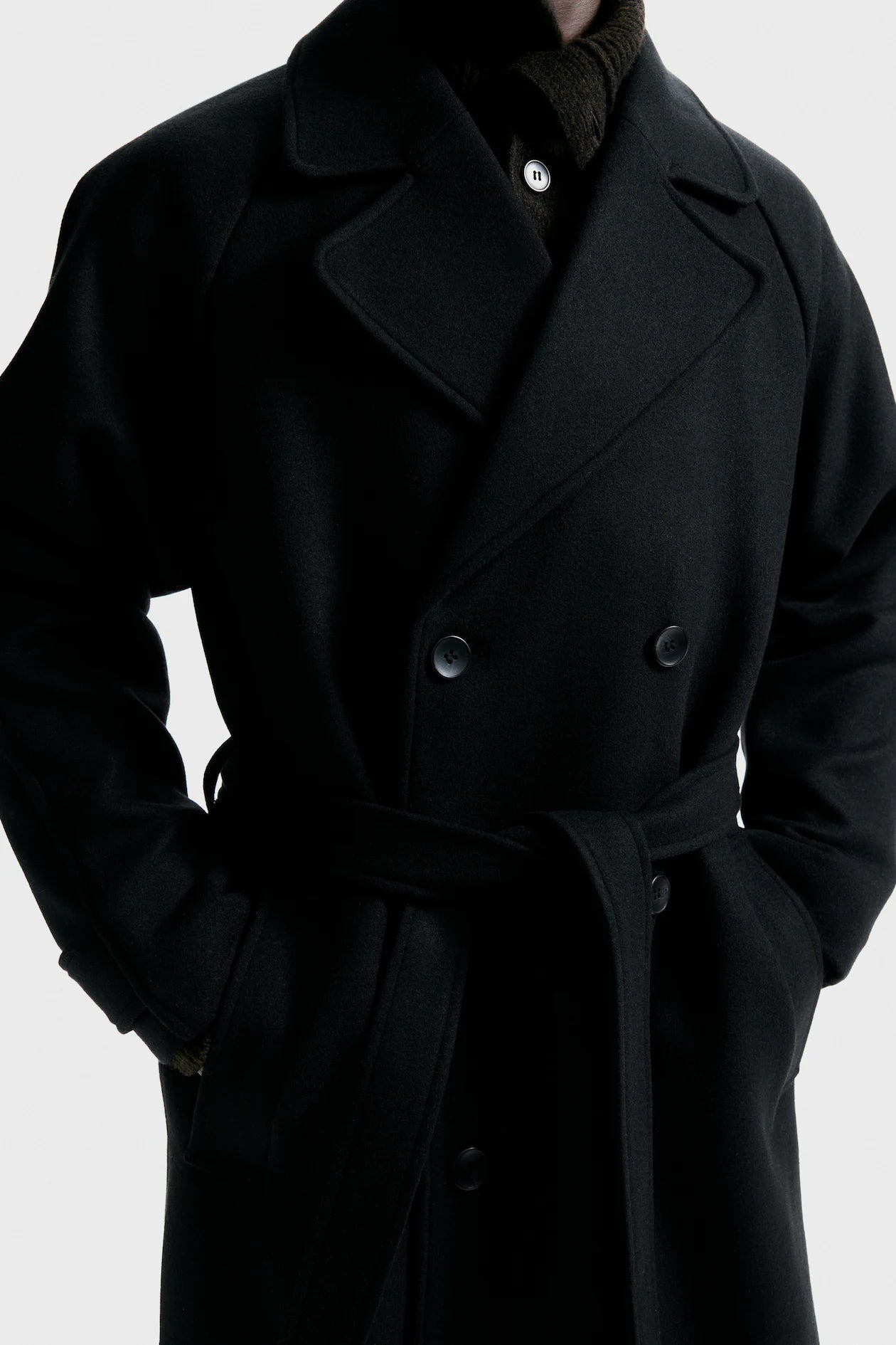 LODEN COAT