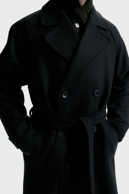 LODEN COAT