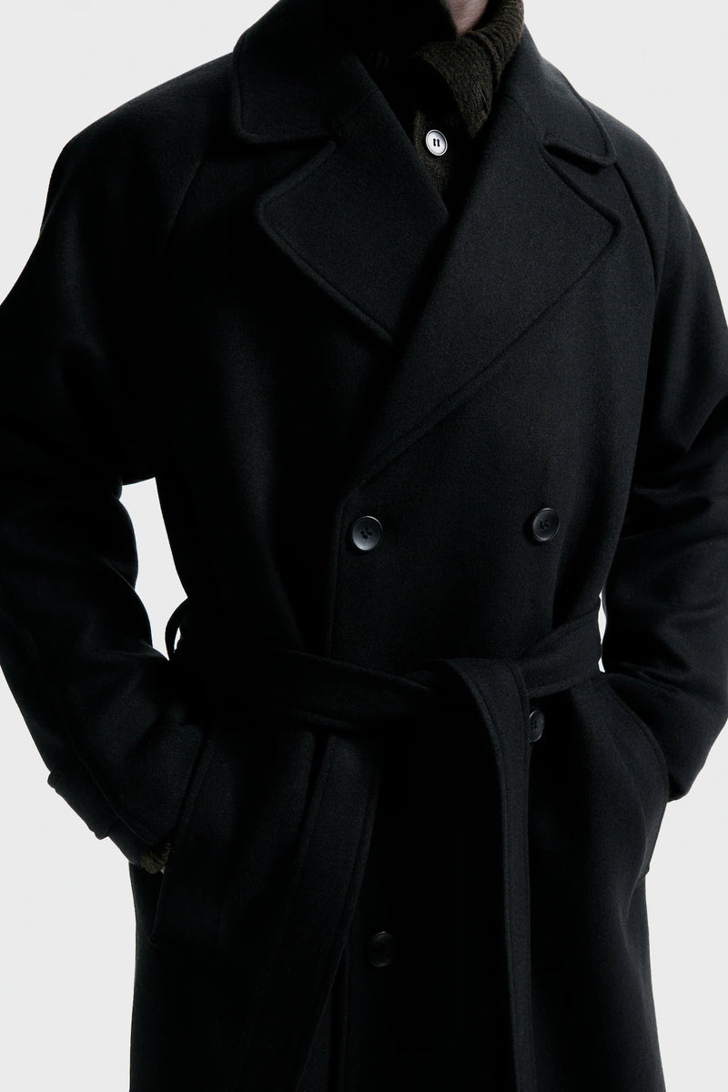 LODEN COAT