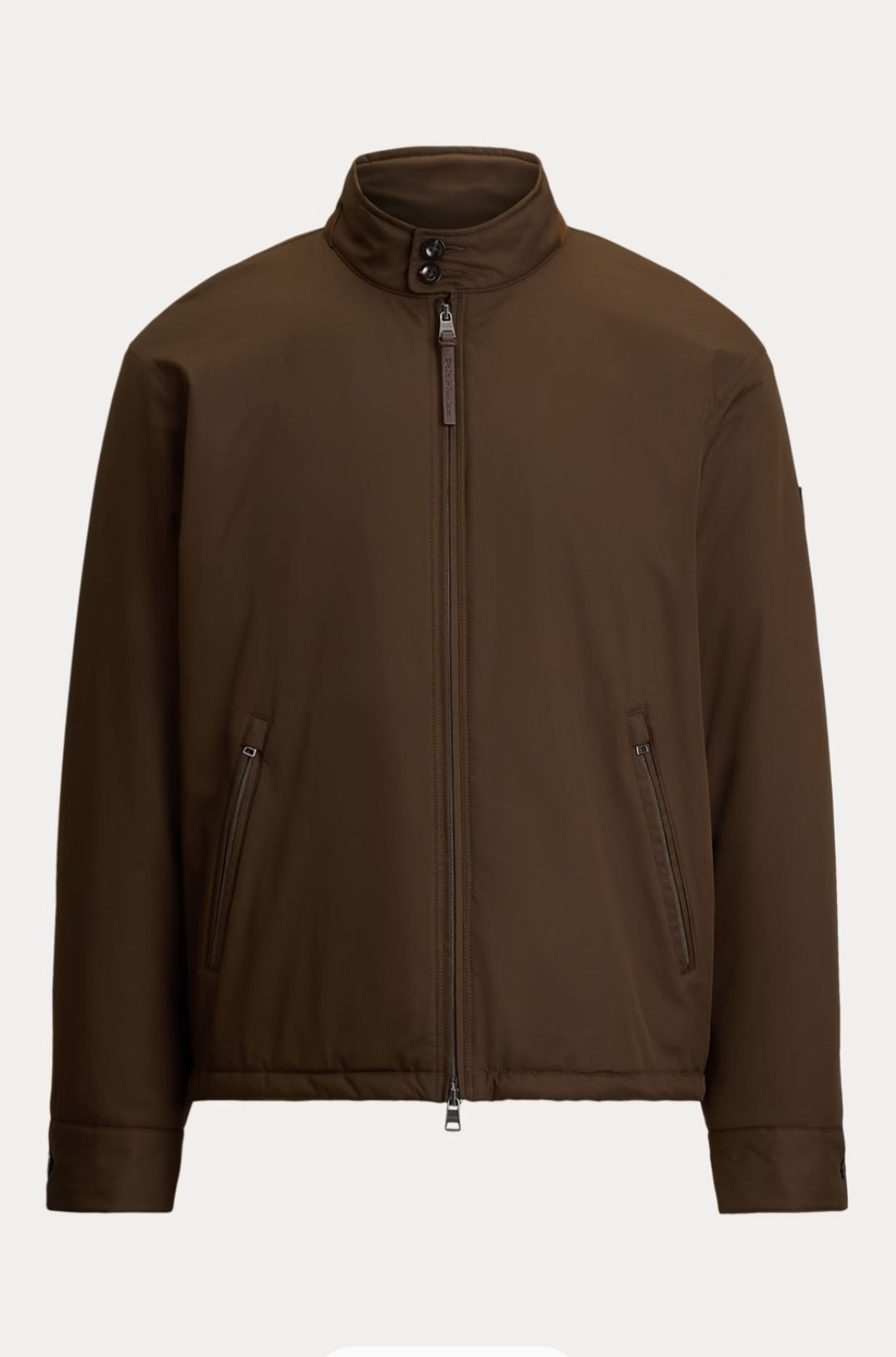 THE TRACK JACKET