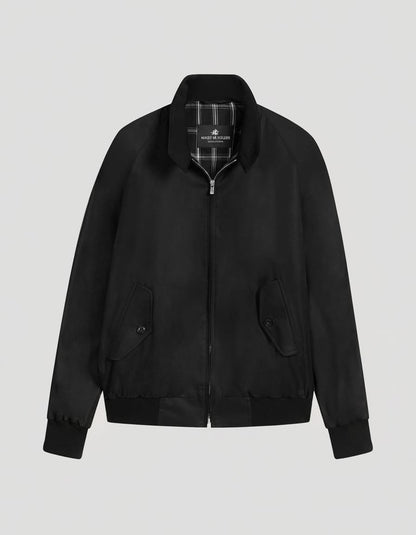 HARRINGTON JACKET