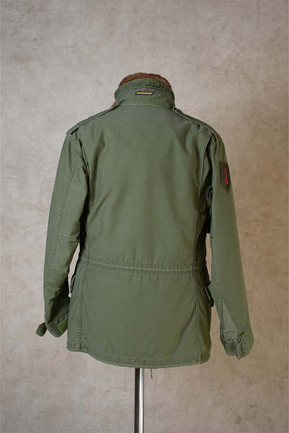 M65 Field Jacket