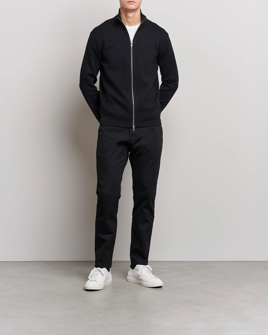 TAILORED CHINO