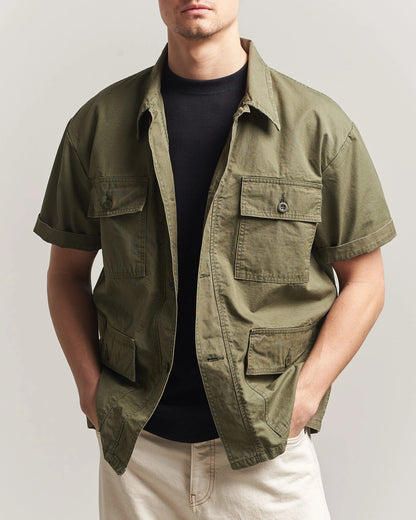 FIELD SHIRT