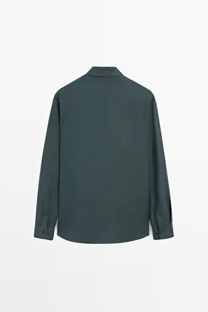 Emerald Shirt