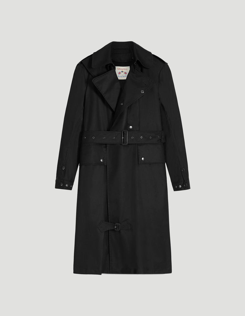 THE CAMPBELL TRENCH