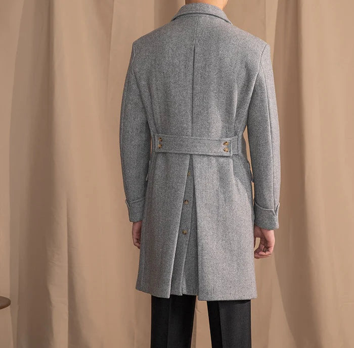 ITALIAN TRENCH