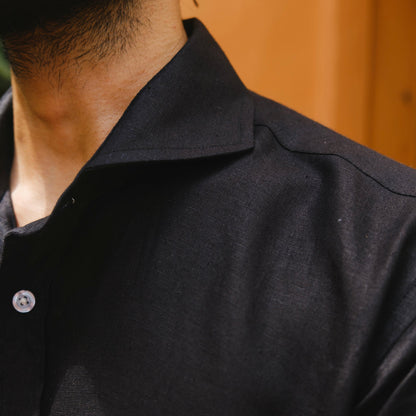 MASSIMO LINEN SHIRT